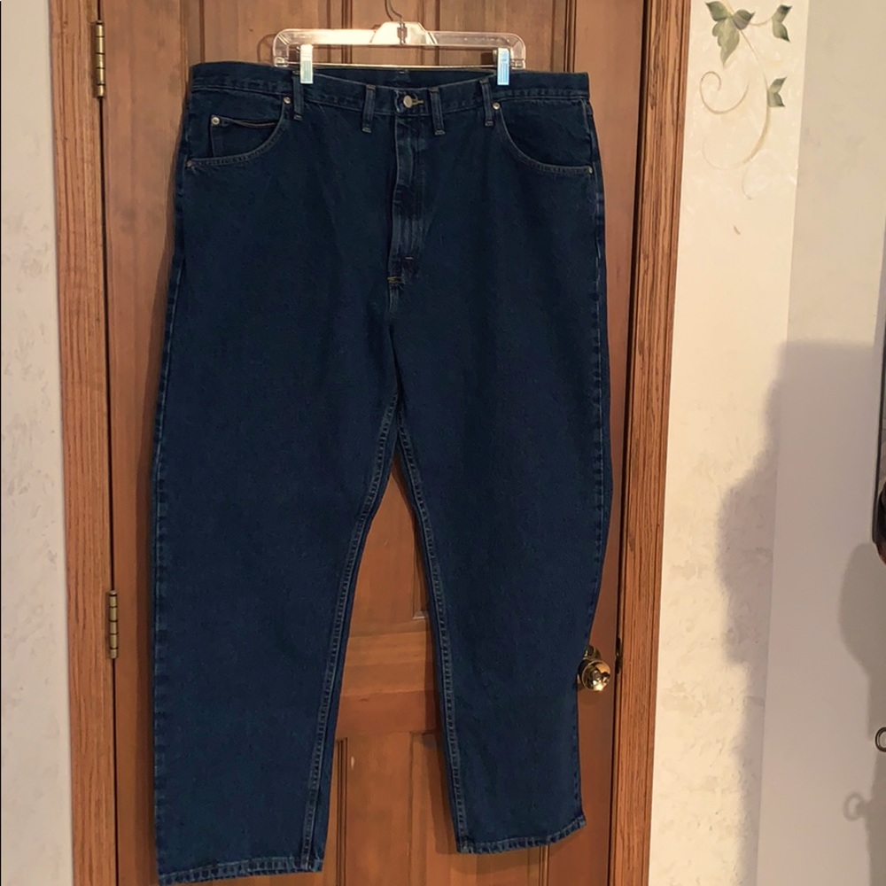 Wrangler jeans